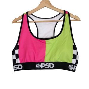 PSD Sports Bra Size XXL